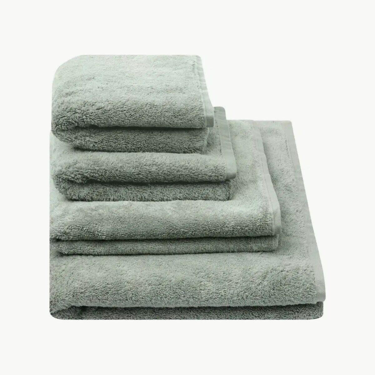 Designers Guild Loweswater Håndkle Antique Jade