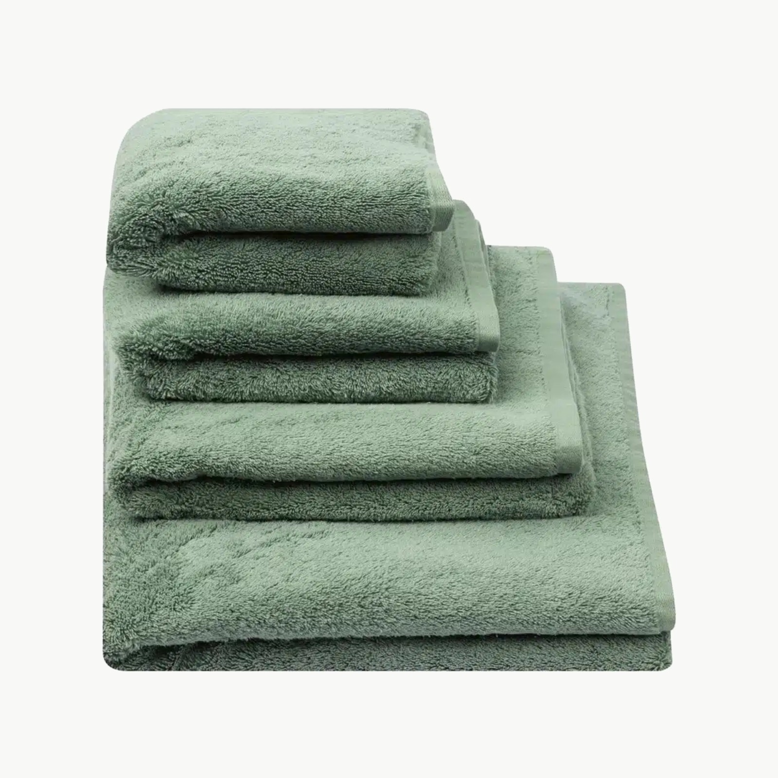 Designers Guild Loweswater Håndkle Sage