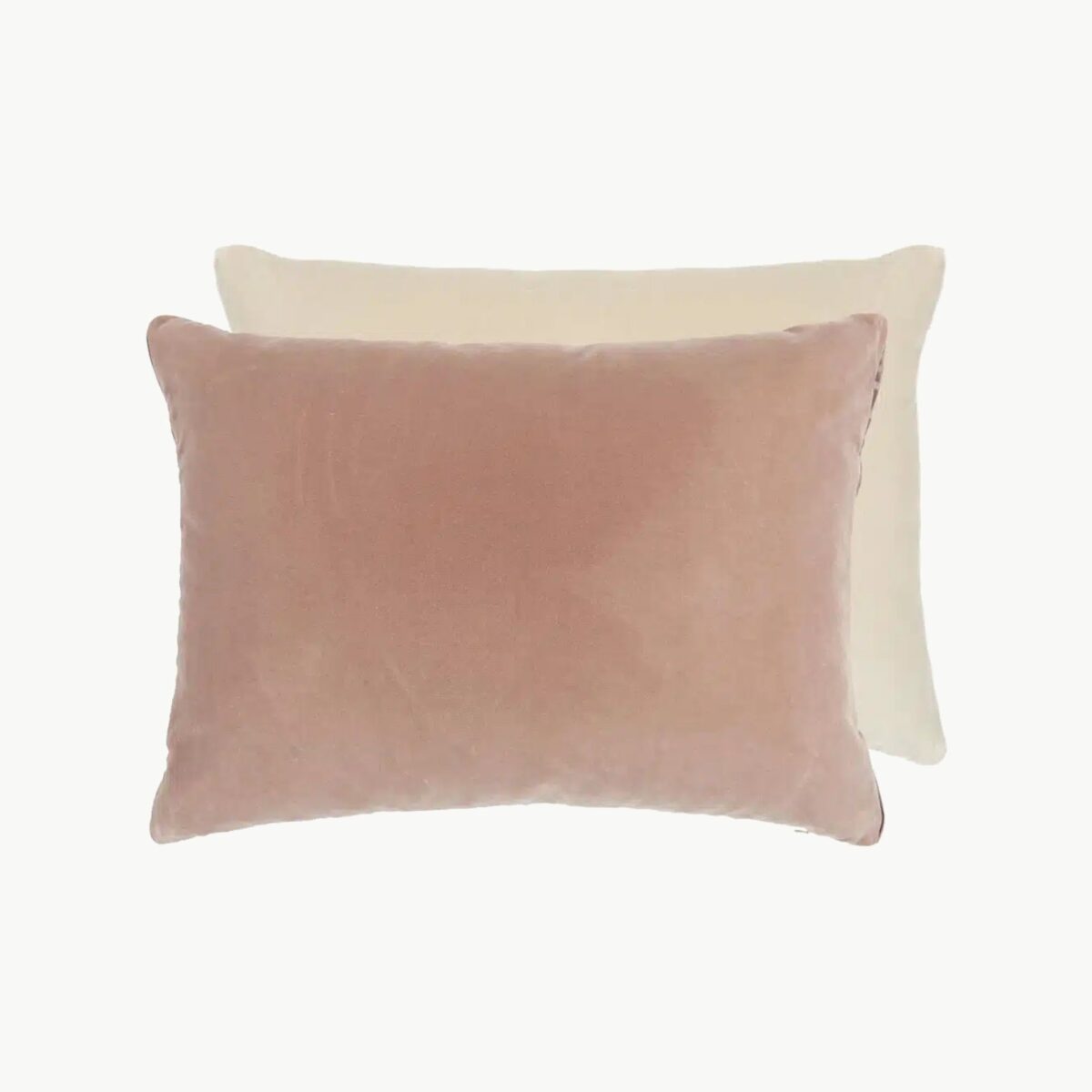 Designers Guild Cassia Cameo Linen Pute 45x60
