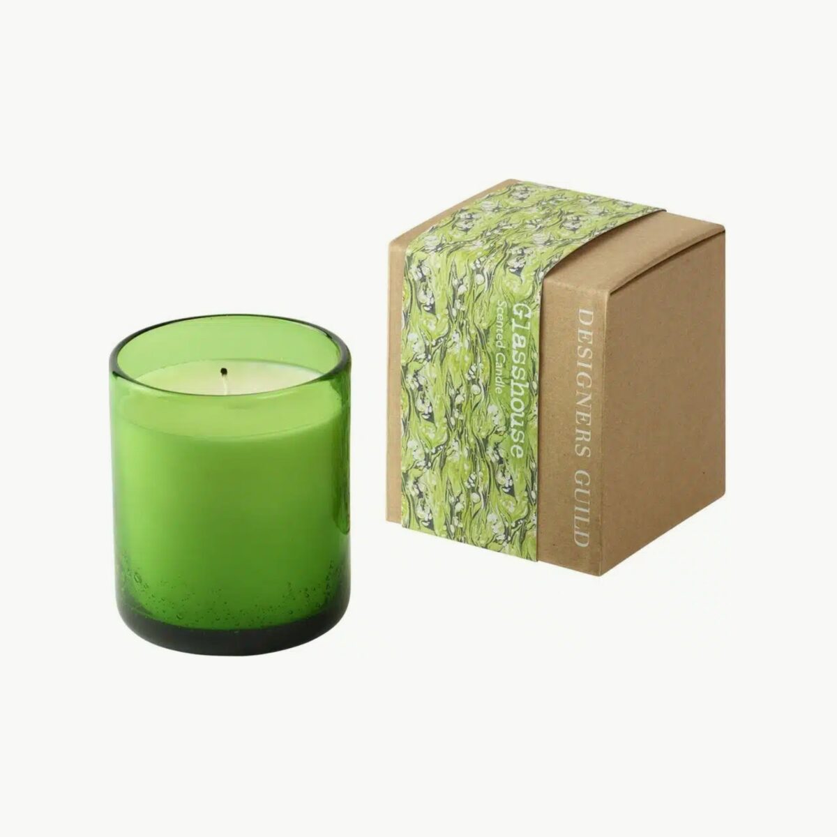Designers Guild Duftlys Glasshouse