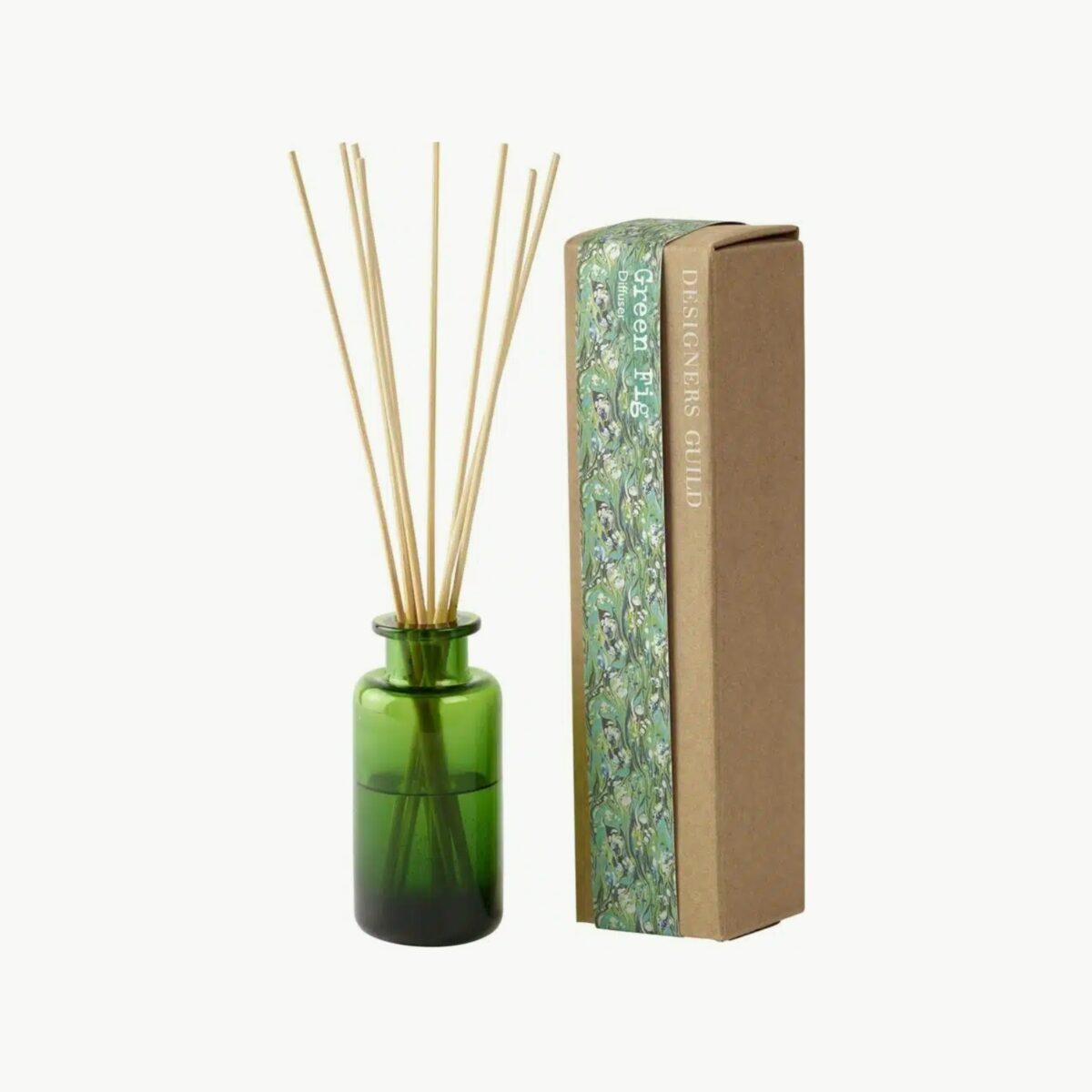 Designers Guild Duftpinner Green Fig
