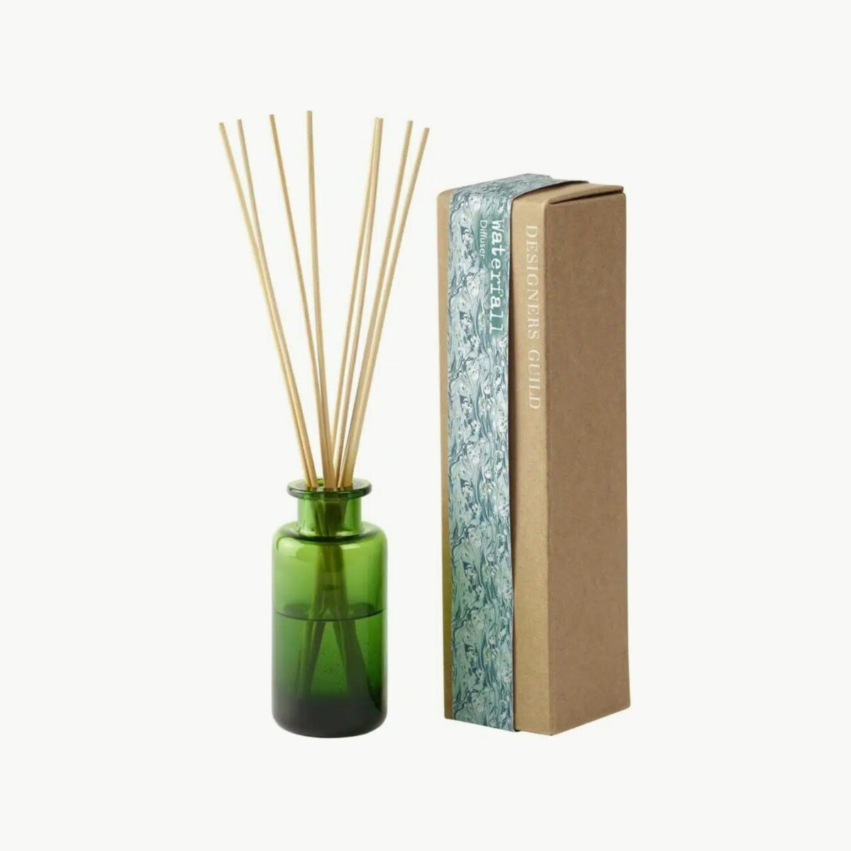 Designers Guild Duftpinner Waterfall
