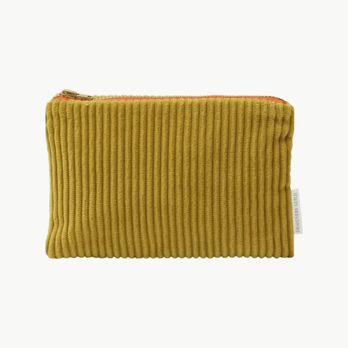 Corda Olive Toalettmappe Small