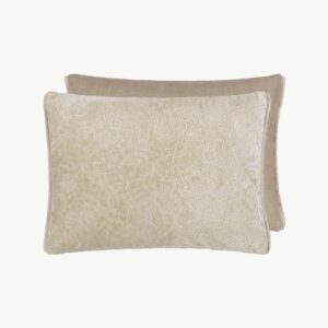 Cartouche Linen Pute 45x60cm