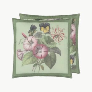 Botany Sage Pute 50x50