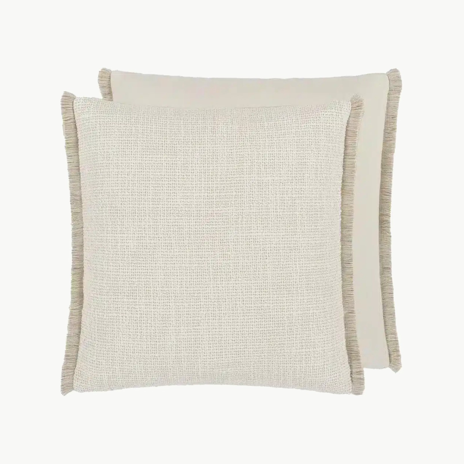 Charroux Chalk Boucless Pute 50x50cm