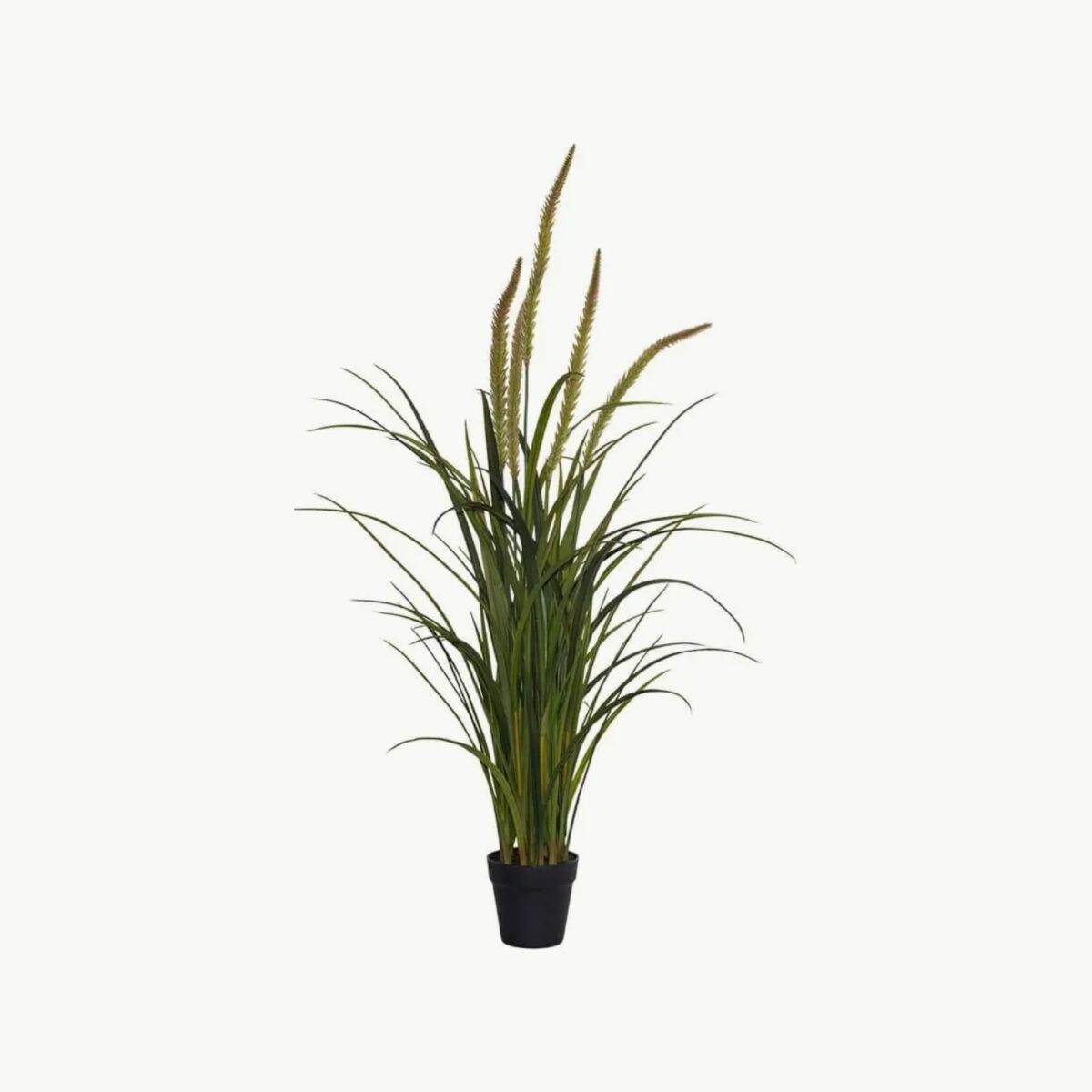 Speedtsberg - Kunstig gress i potte 125cm
