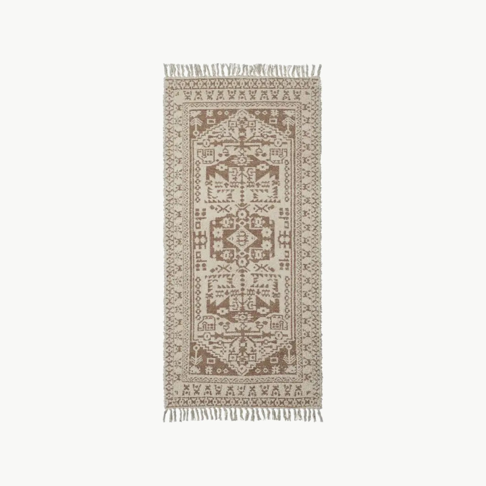 House Doctor Matte Wowe, Beige