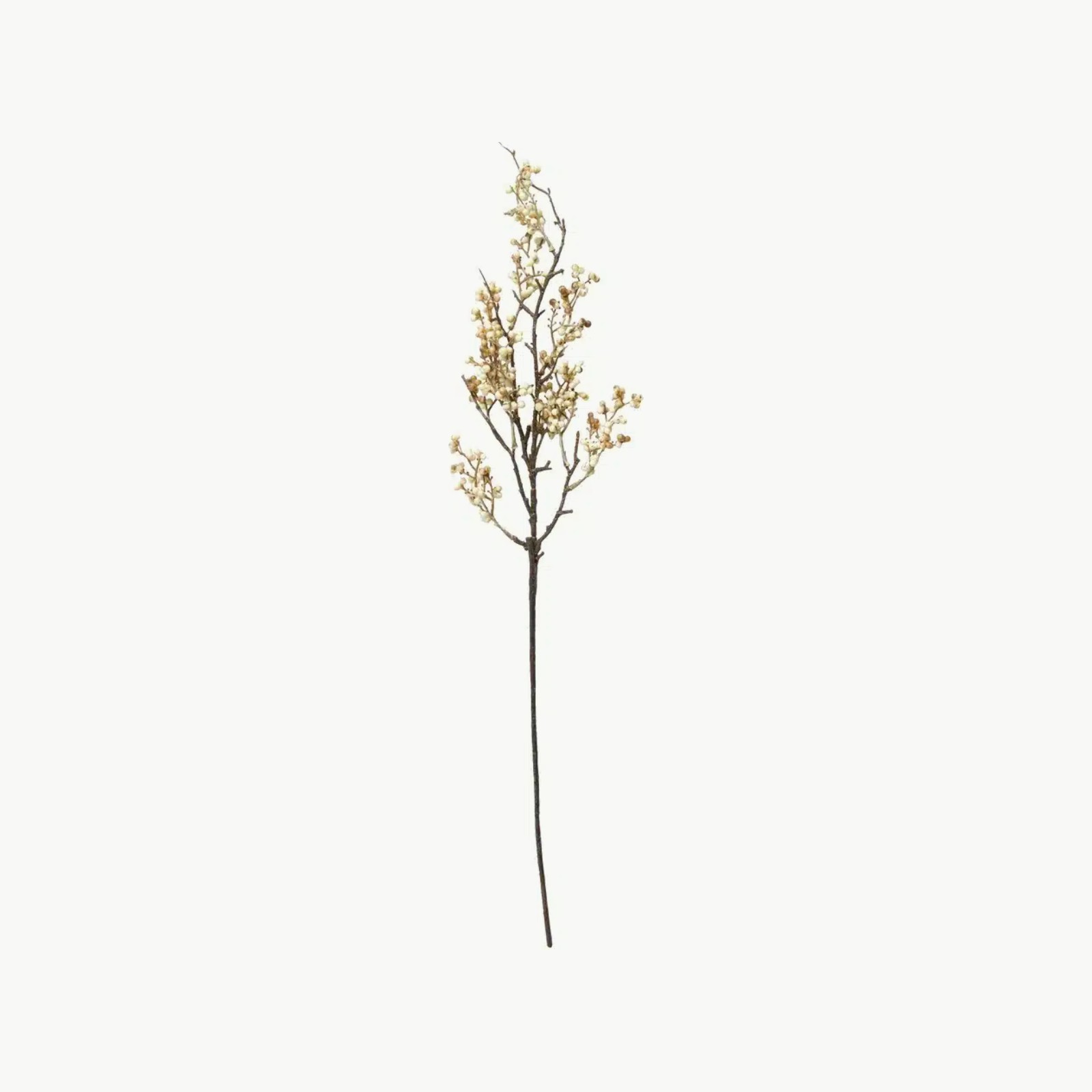 Bærgren Hvit 66cm