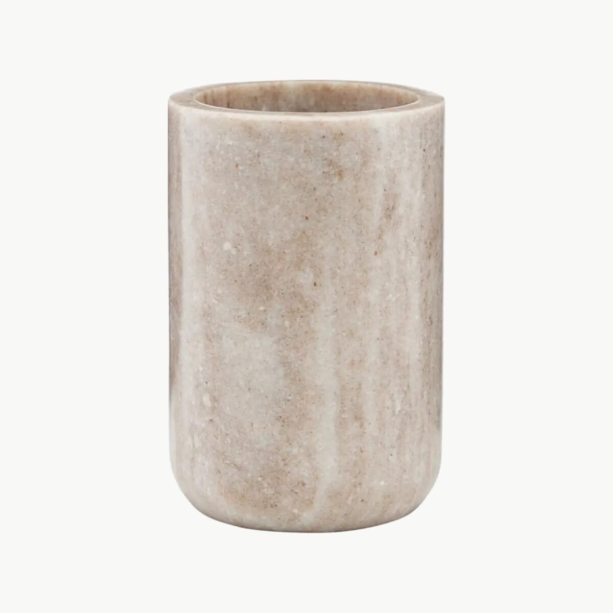Meraki Krus Beige h.12cm