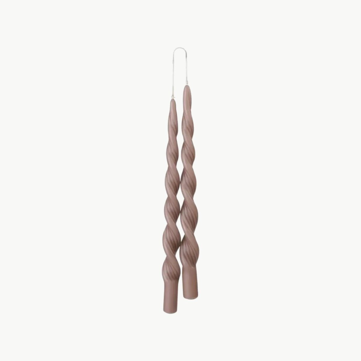 Twisted Lys Rouge 30 cm