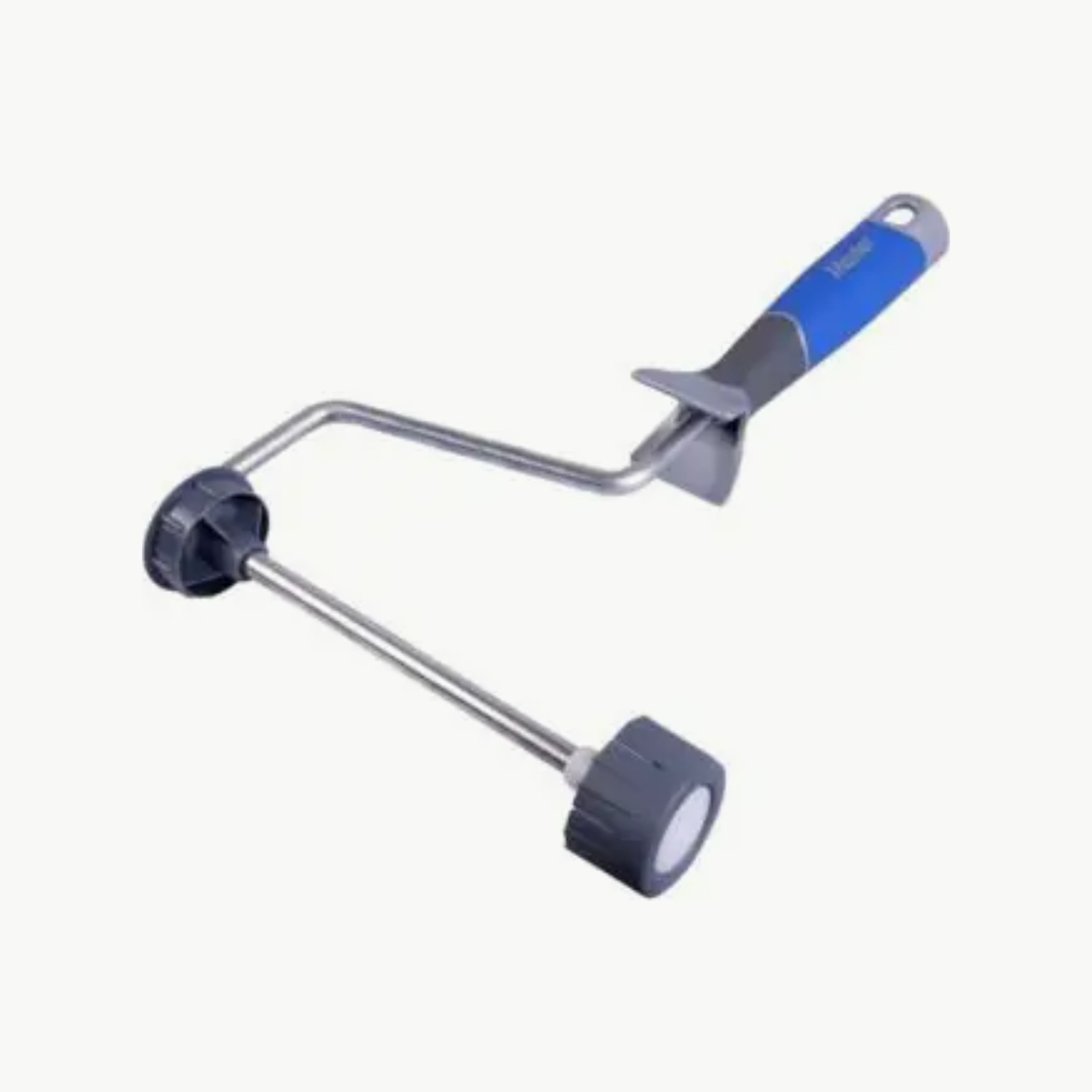 Superior Stål Rullebøyle 180mm