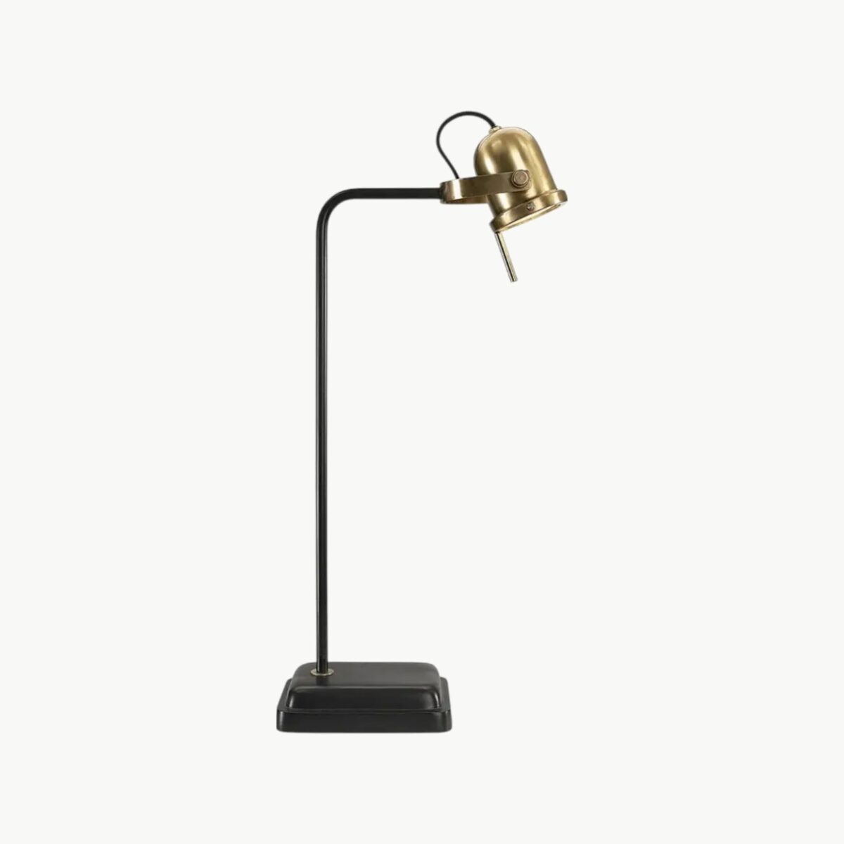 Leipzig Bordlampe