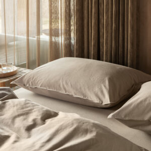 Frøya Putetrekk Muldvarp 50x70cm - Bilde 2