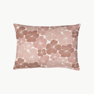 Paula Putetrekk Varm Rosa