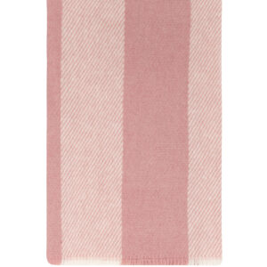 Ringstind Ullpledd Varm Rosa 120x180cm - Bilde 2