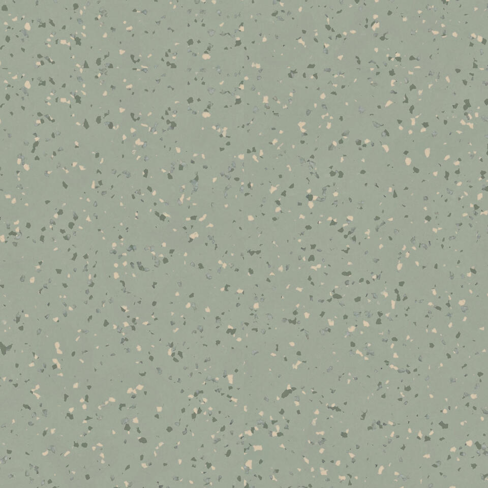 iQ Eminent Dusty Green tekstur