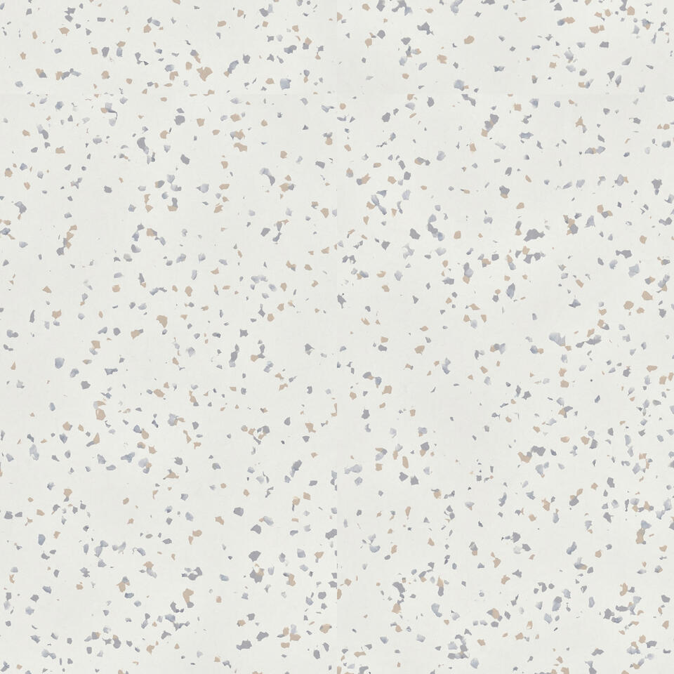 iQ Eminent Dusty White tekstur