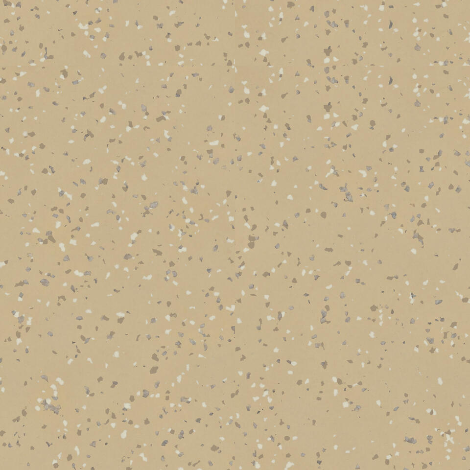 iQ Eminent Dusty Yellow tekstur