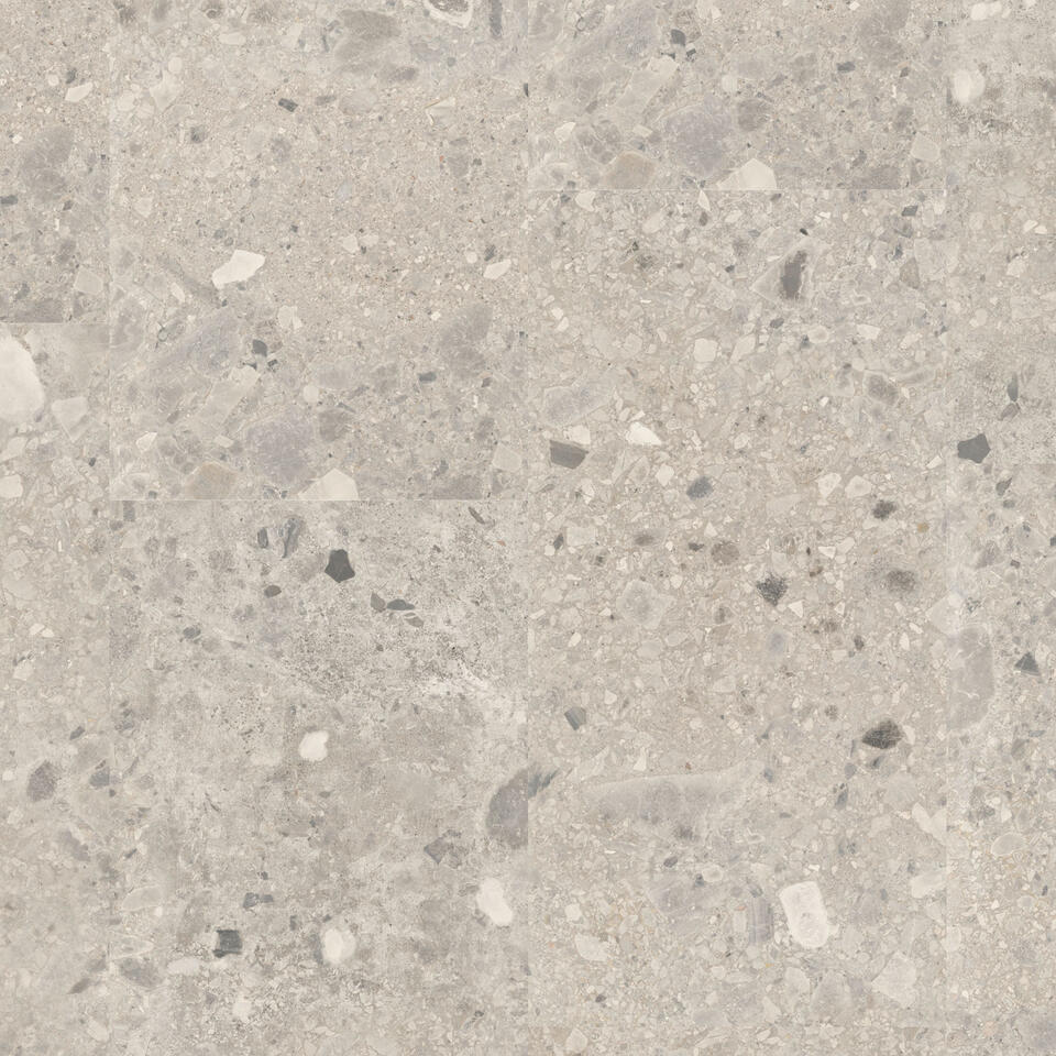 iD Click Ultimate Breccia Grey
