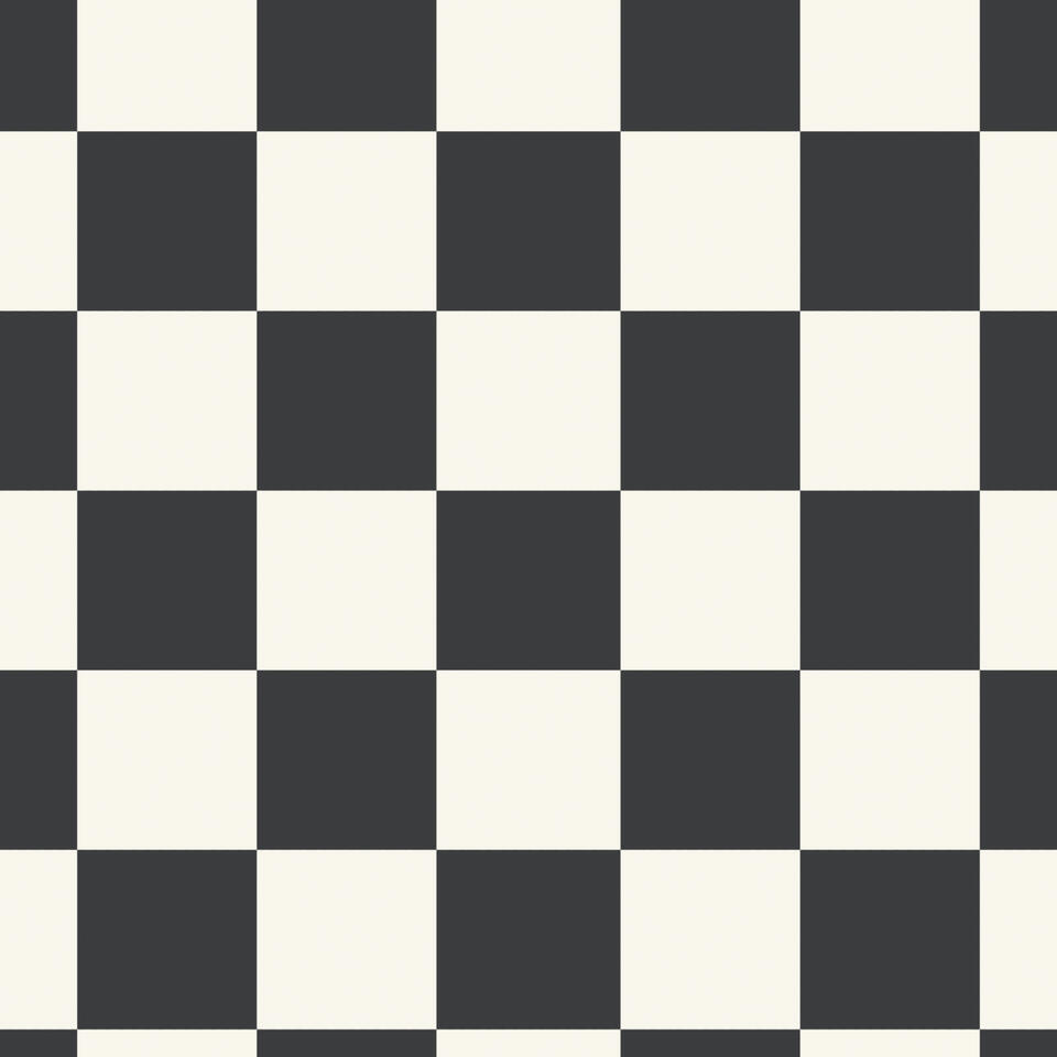 ICONIK T-Extra Albi Black and White