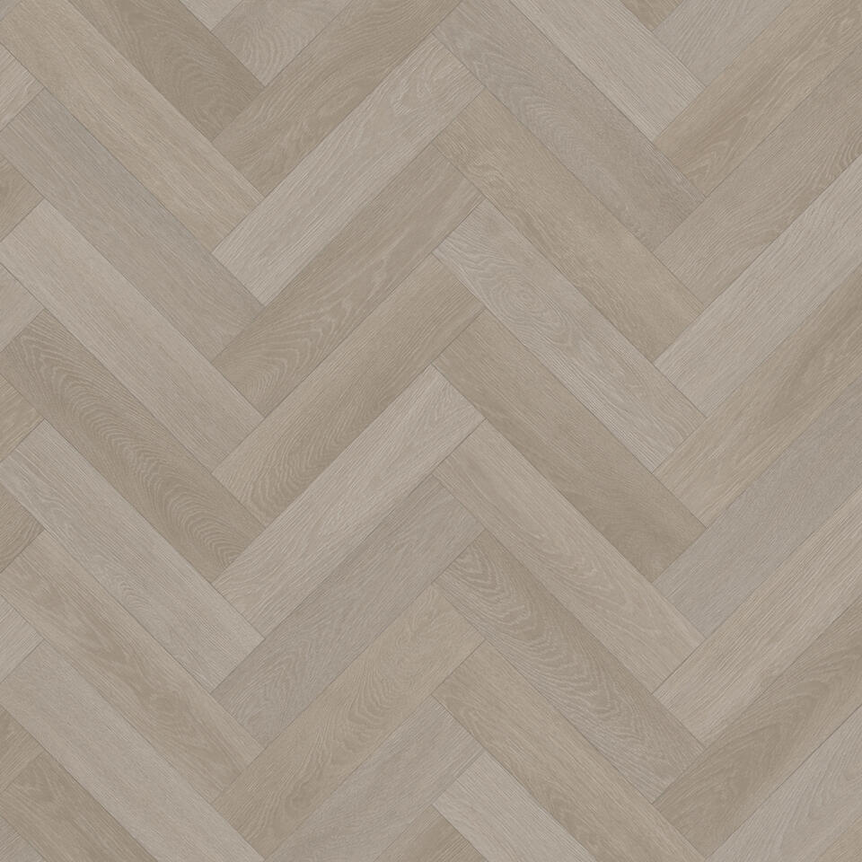 ICONIK Texstyle Ancares Herringbone Grey