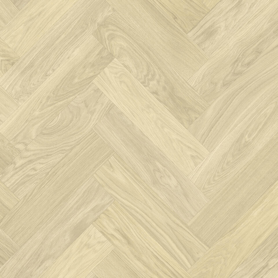 ICONIK Texstyle Skåne Herringbone Natural