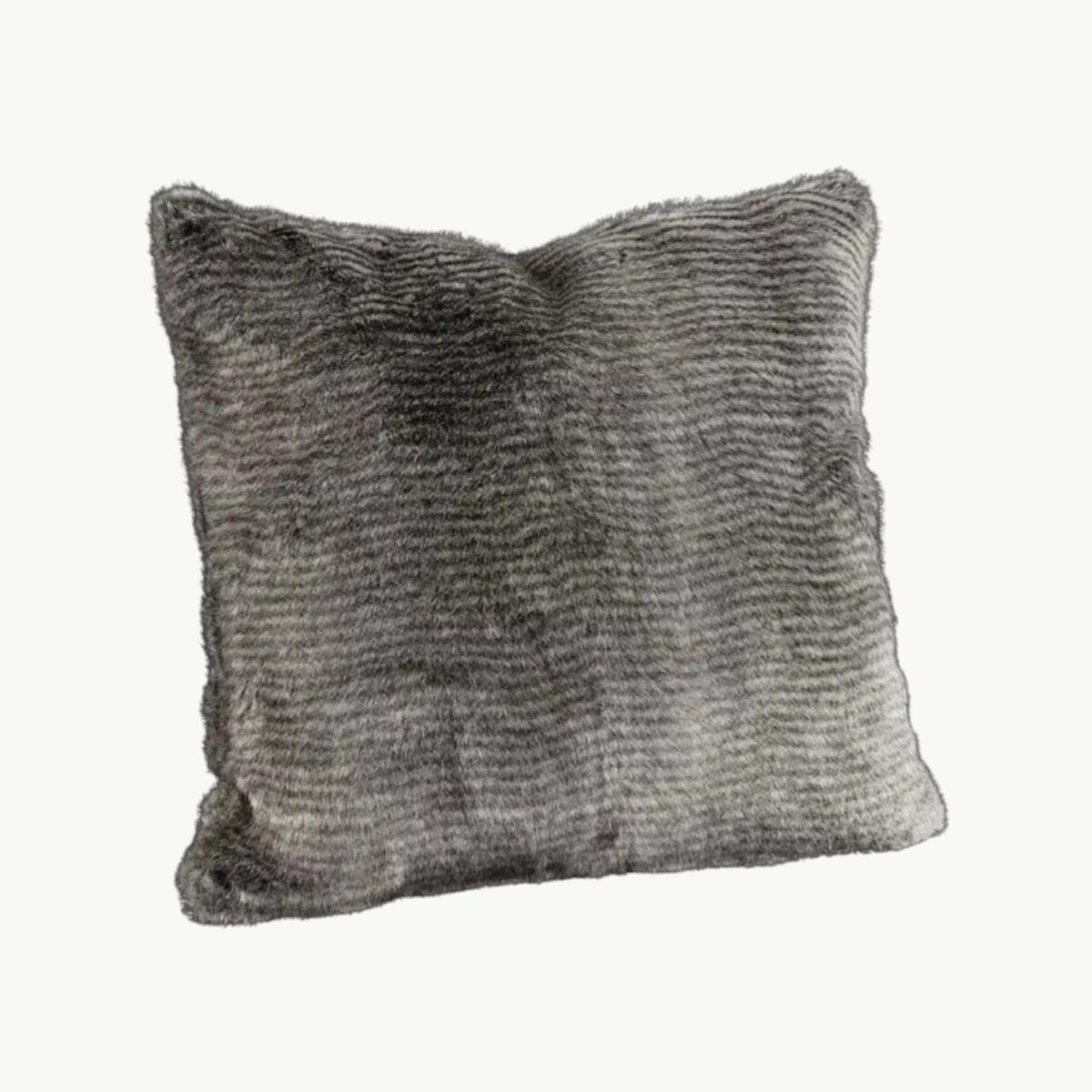 Leia Stripe Grey Pelspute