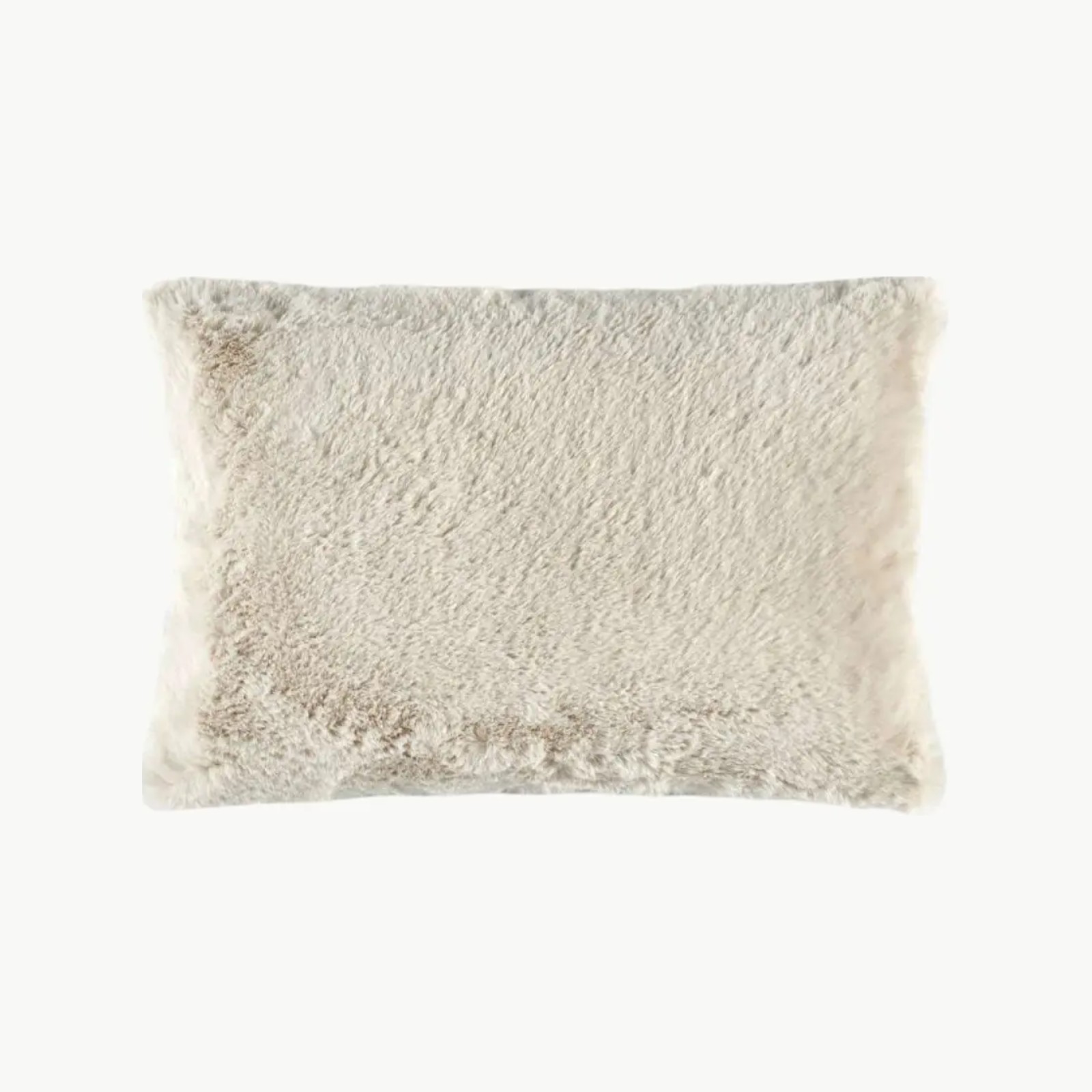 Pyntepute Winter Neige Pute