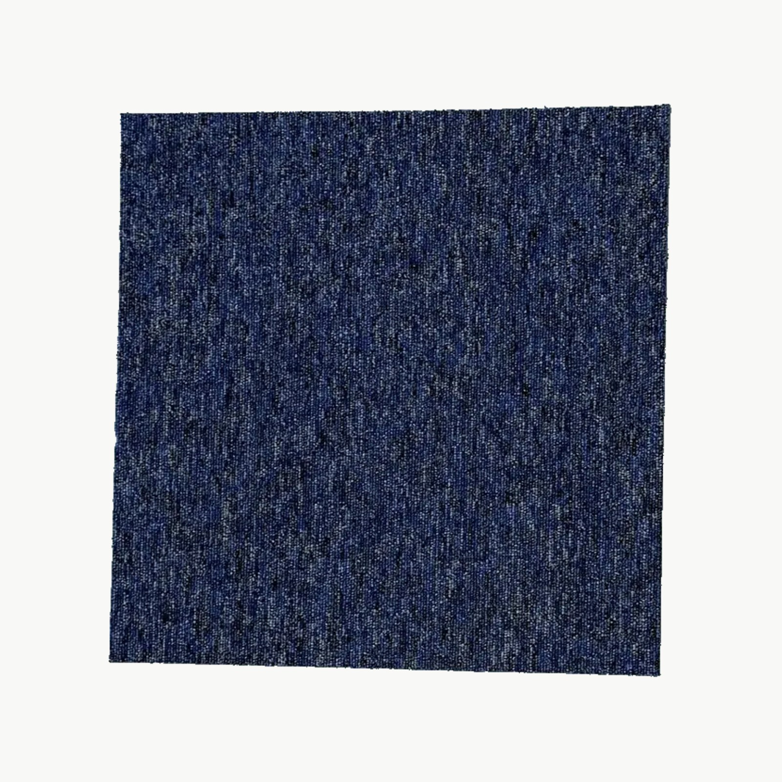 Golvabia teppeflis Arizona blå 525 str.50x50cm