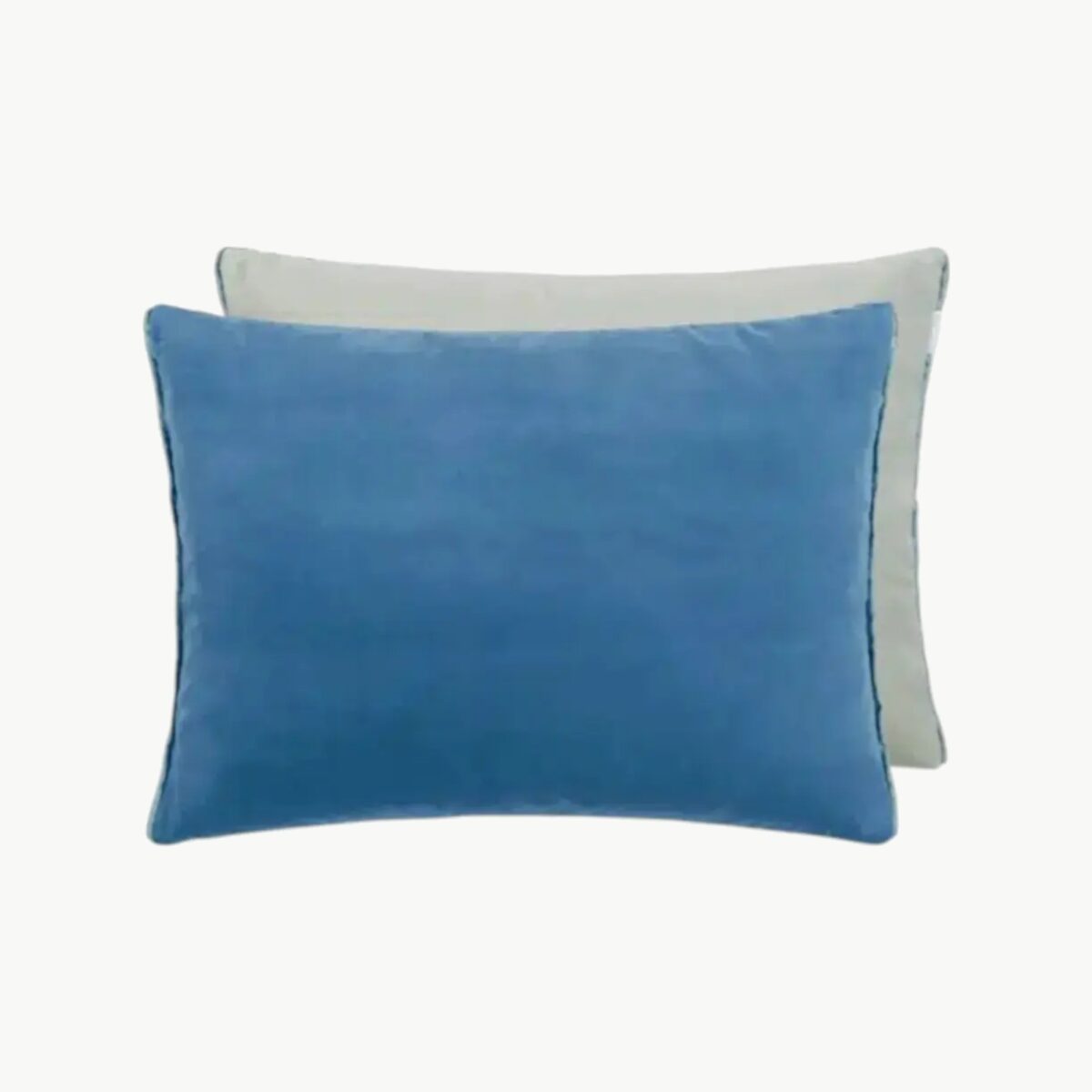 Cassia Denim & Zinc Pute