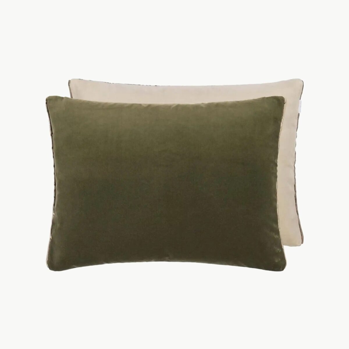 Designers Guild Cassia Fern & Pear Pute 45x60