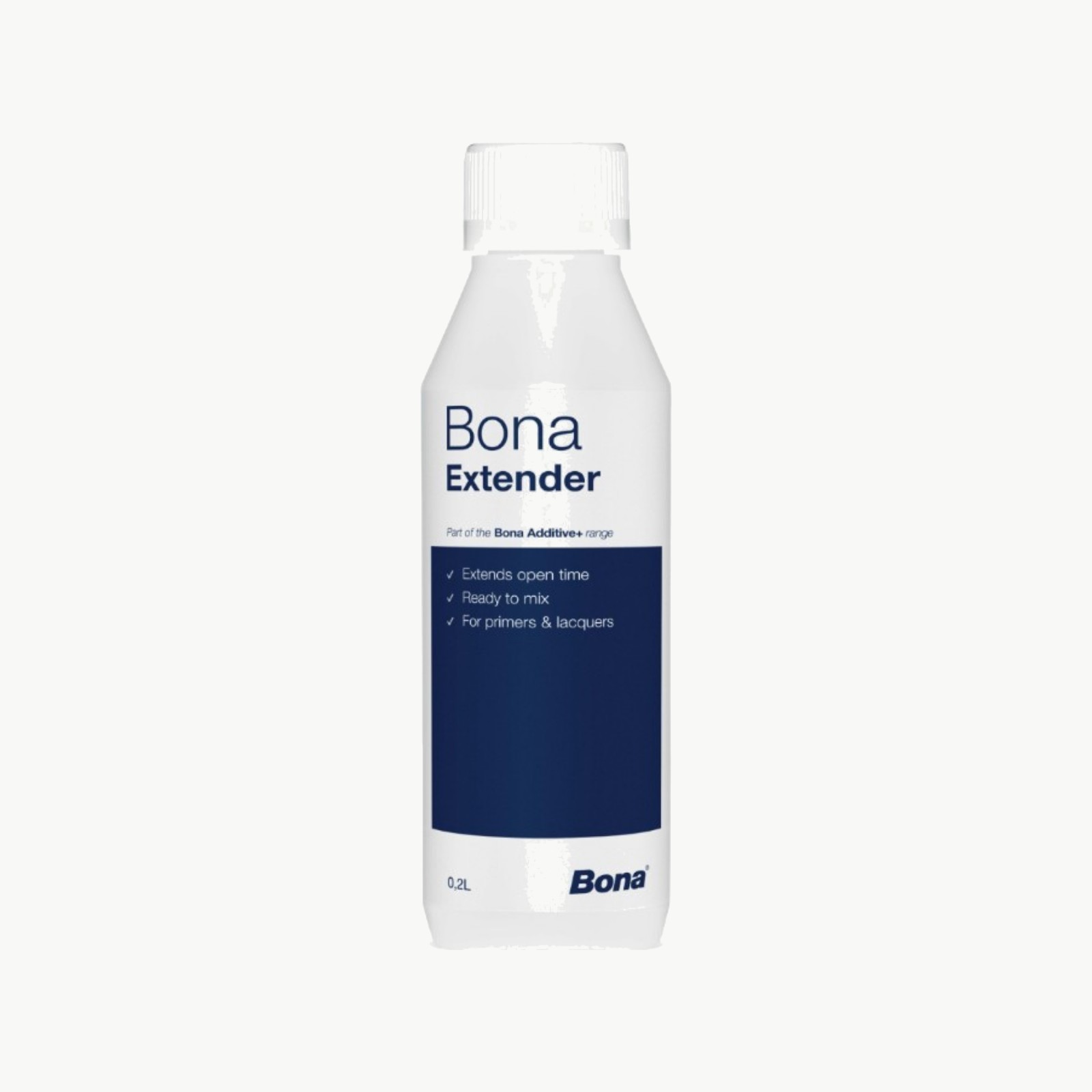 Bona Additive Extender 200ml flaske