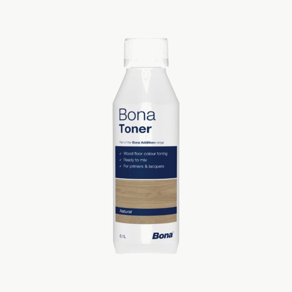 Bona Additive Toner Natural 100g