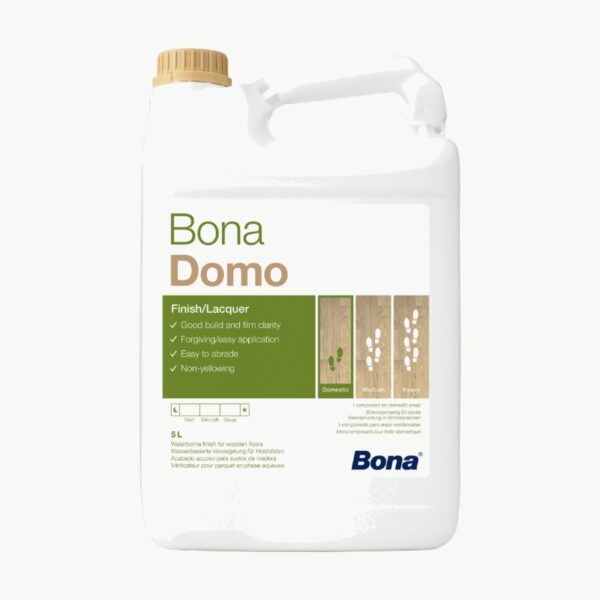 Bona Domo Matt 5l kanne