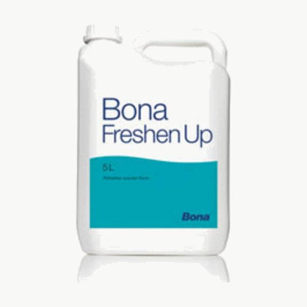 Bona Freshen Up 5l kanne