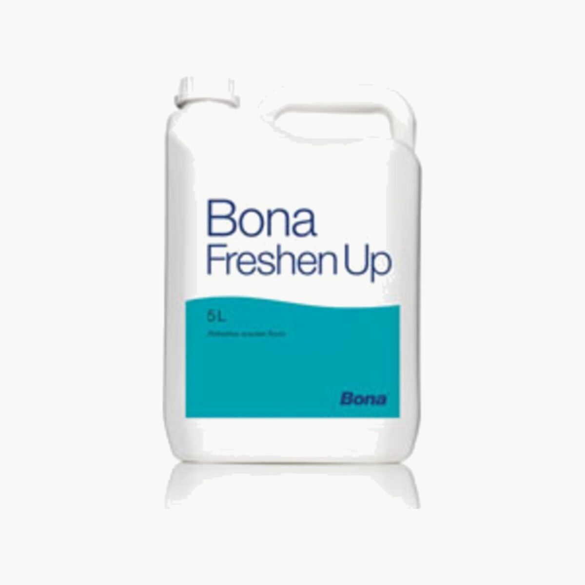 Bona Freshen Up 5l kanne