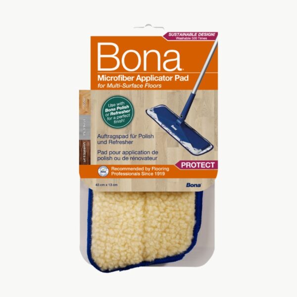 Bona Microfiber Application Pad