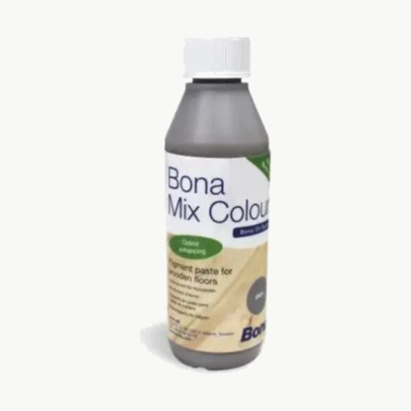 Bona Mix Colour svart 0.25l