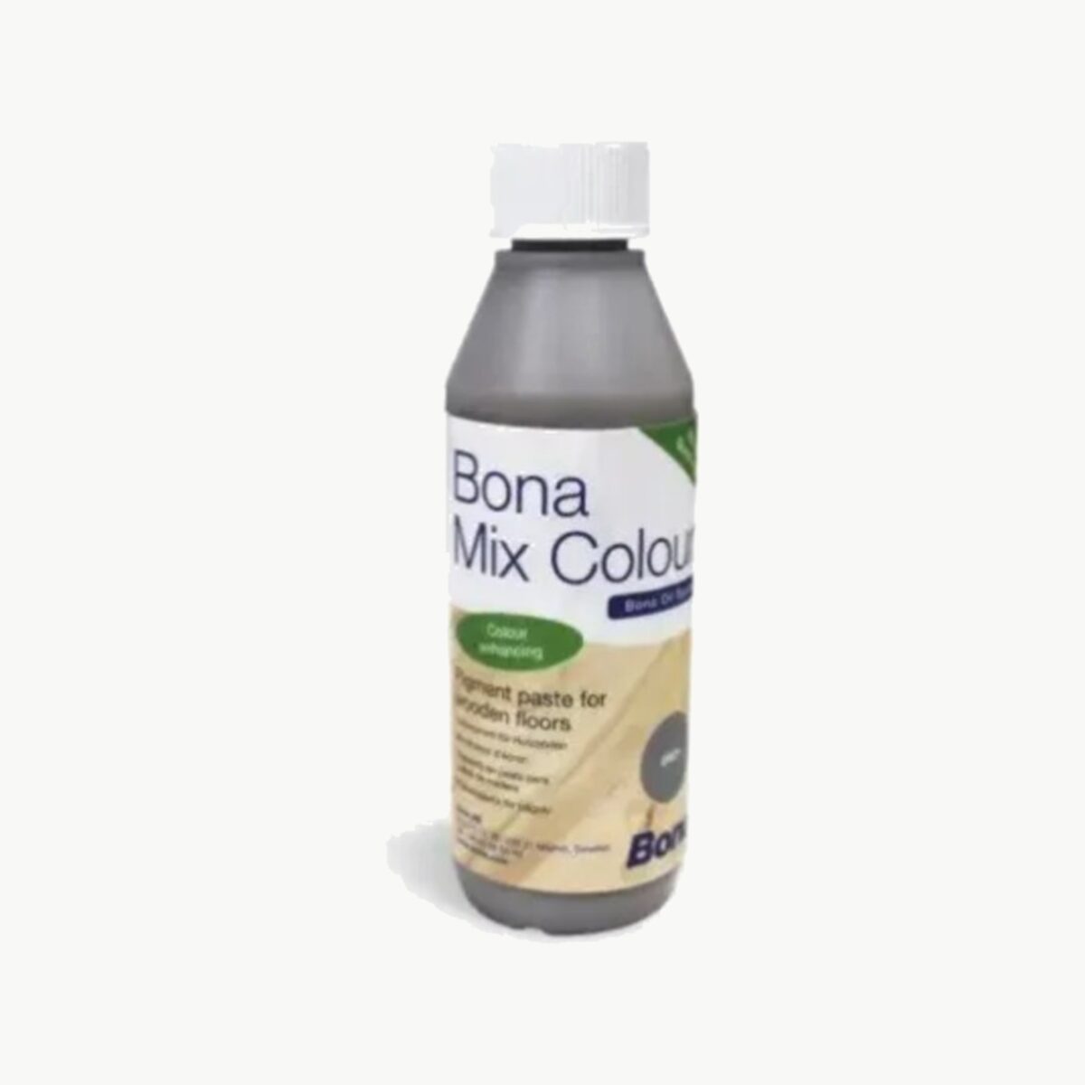 Bona Mix Colour grå 0.25l
