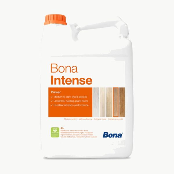 Bona Prime Intense 5l kanne