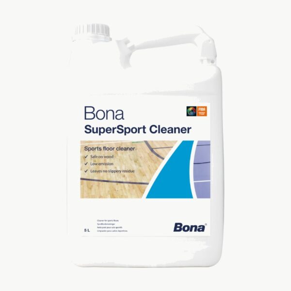 Bona Supersport Cleaner 5l Kanne