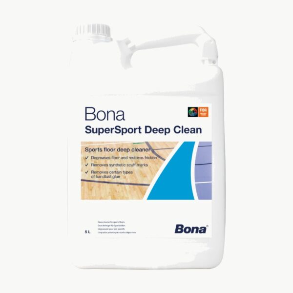 Bona Supersport Deep Cleaner 5l Kanne