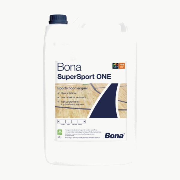 Bona Supersport One 5l kanne