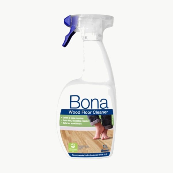 Bona Wood Floor Cleaner 1 l sprayflaske