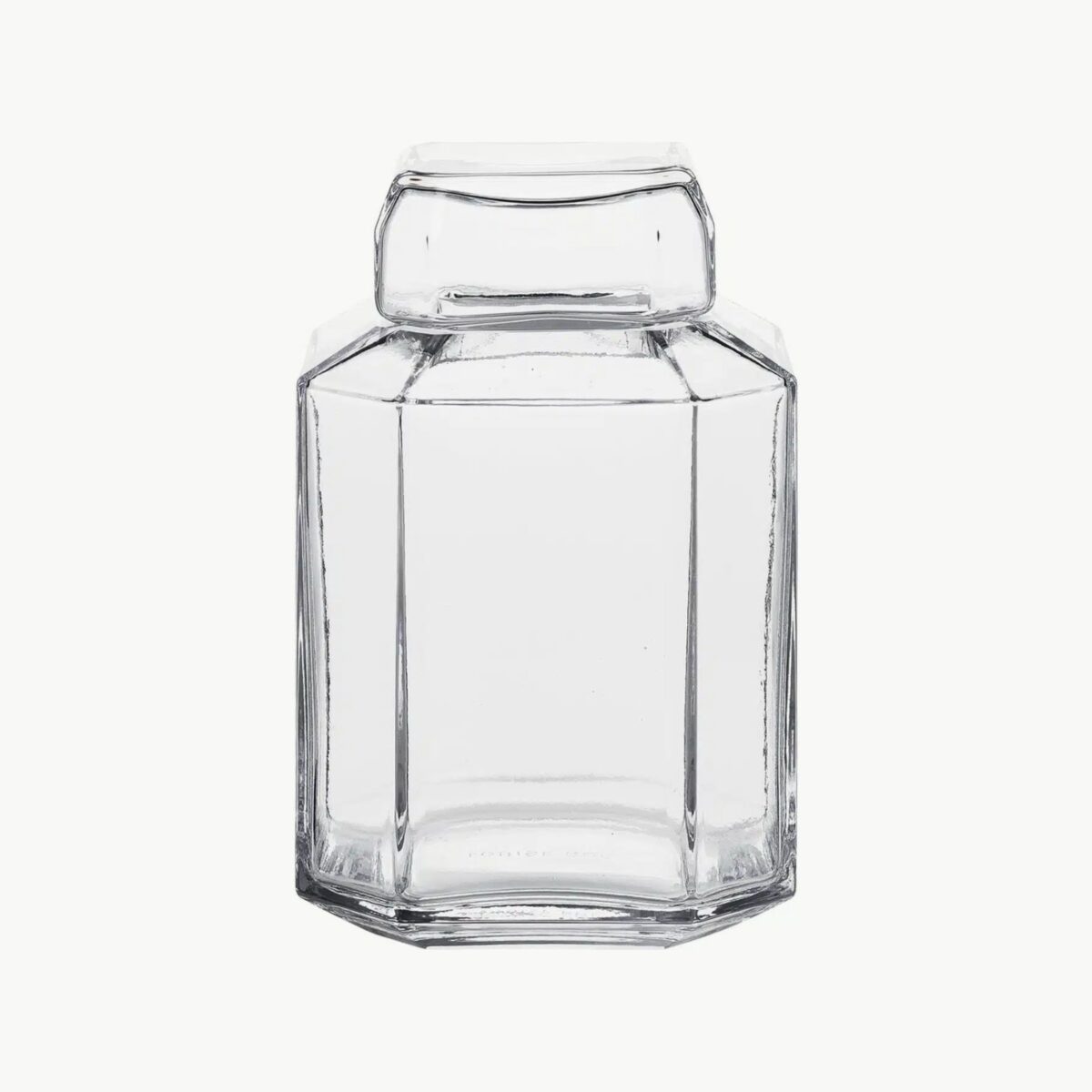 Louise Roe Bonbonniere Brilliant Paris Clear