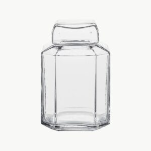 Louise Roe Bonbonniere Brilliant Paris Clear