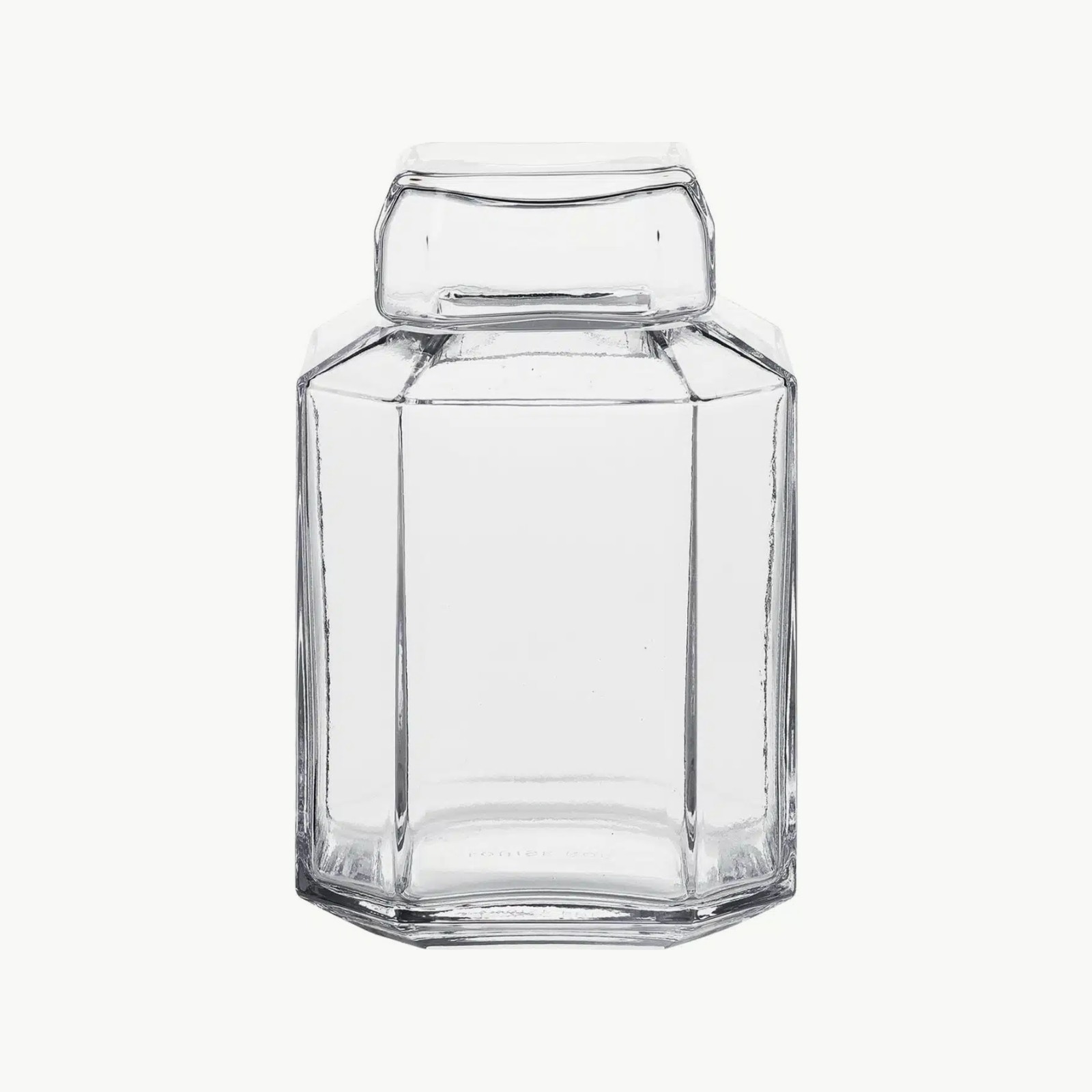 Louise Roe Bonbonniere Brilliant Paris Clear