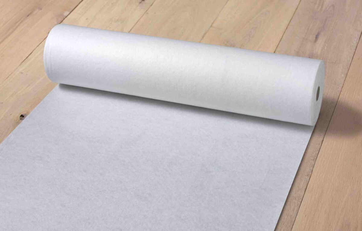 Easydek MultiCover Air dekkfilt for gulvbeskyttelse