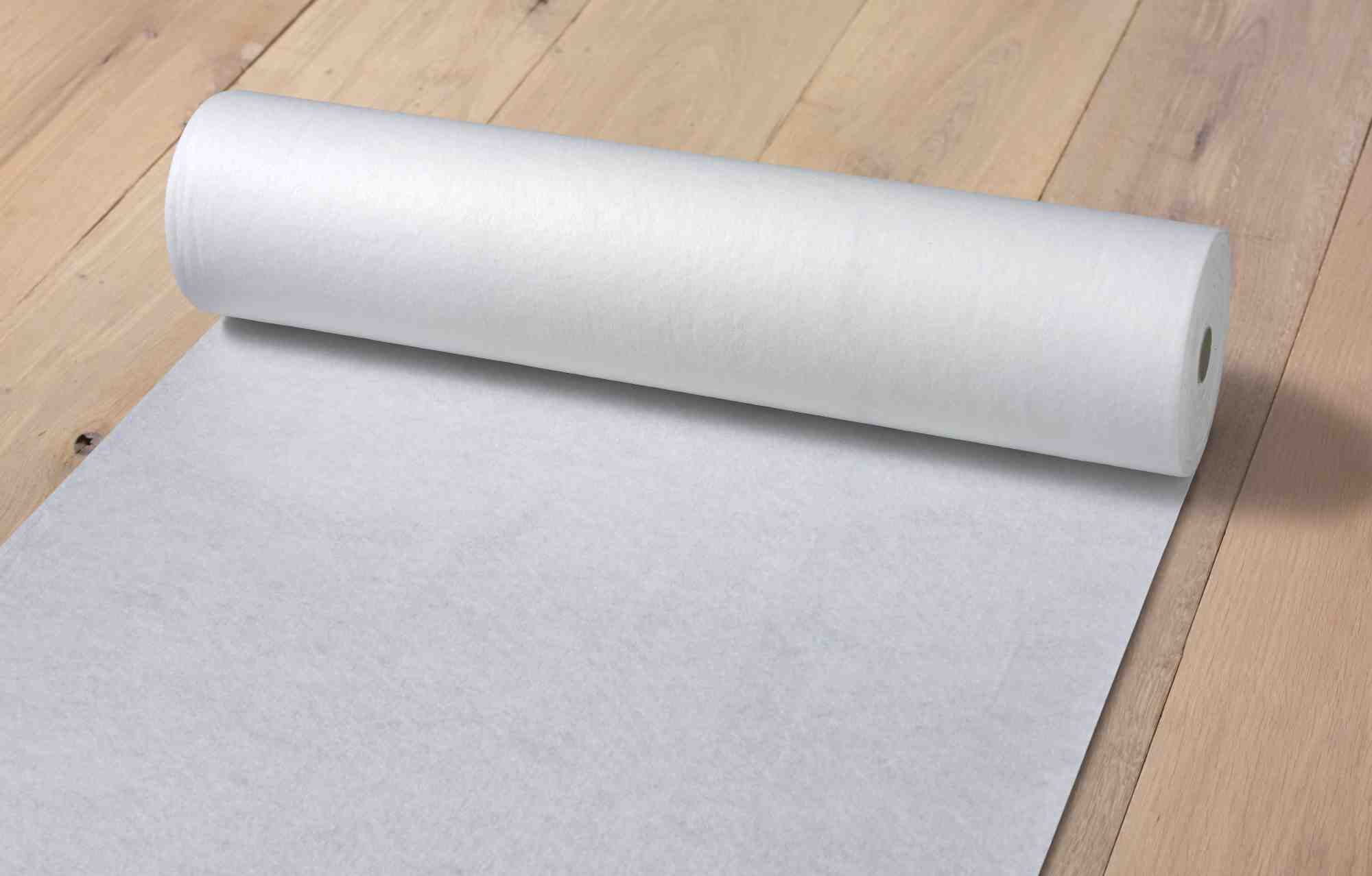 Easydek MultiCover Air dekkfilt for gulvbeskyttelse